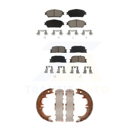 2002 2003 2004 2005 2006 Lexus Toyota TRD Camry ES300 ES330 SE XLE