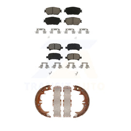 2002 2003 2004 2005 2006 Toyota TRD Camry Base LE