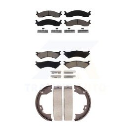 2005 2006 2007 Ford Ecoboost Lightning Harley Davidson Motorcraft E-250 E-350 Club Wagon Super Duty