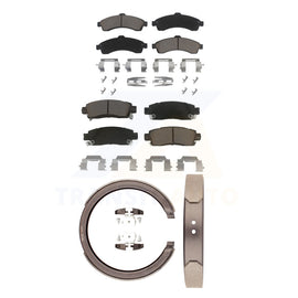 2002 2003 2004 2005 Buick Chevrolet GMC Isuzu Oldsmobile Saab Chevy GM General Motors 9-7x Ascender Bravada Envoy XL XUV Rainier SSR Trailblazer EXT