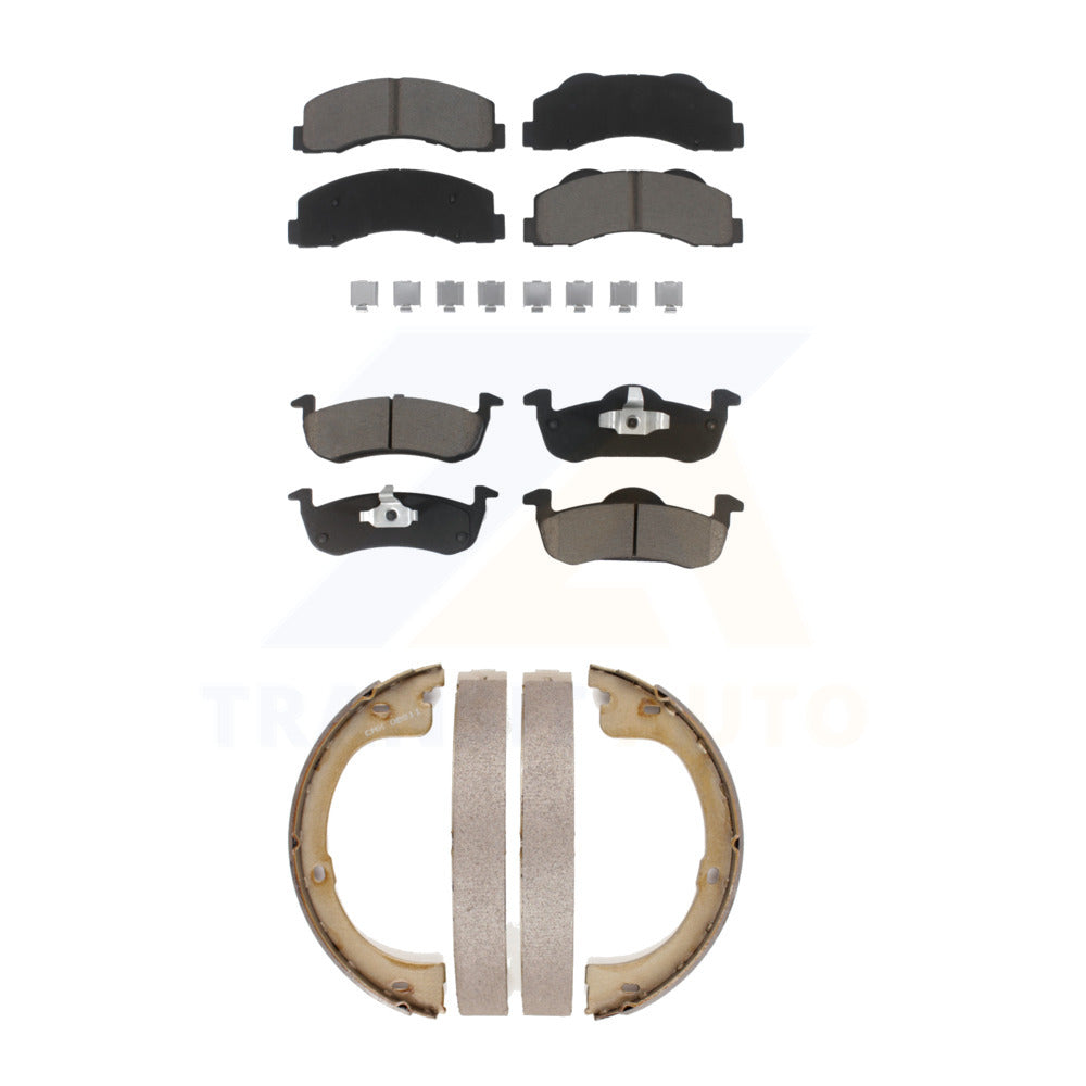 2010 2011 2012 2013 2014 2015 2016 2017 Ford Lincoln Ecoboost Lightning Harley Davidson Motorcraft Expedition Navigator