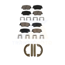 Charger l'image dans la galerie, 2017 2018 Hyundai Santa Fe Sport