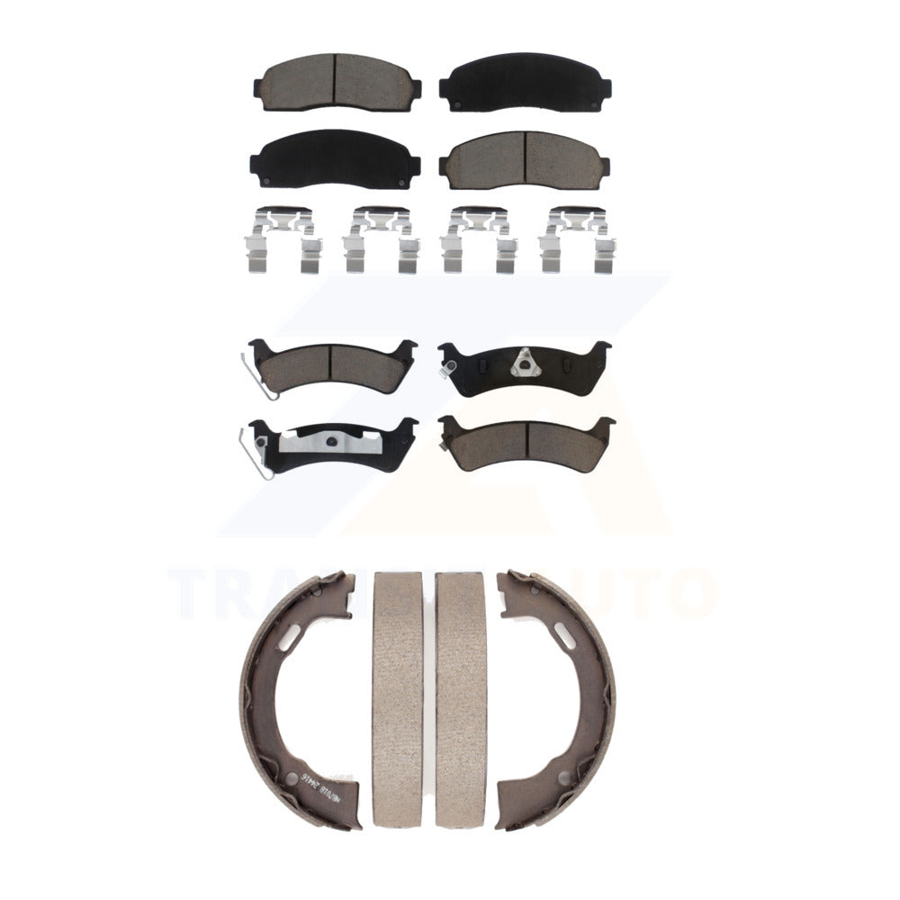 2002 2003 2004 2005 Ford Ecoboost Lightning Harley Davidson Motorcraft Explorer Sport Trac