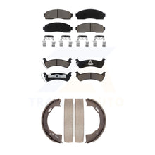 Charger l'image dans la galerie, 2002 2003 2004 2005 Ford Ecoboost Lightning Harley Davidson Motorcraft Explorer Sport Trac