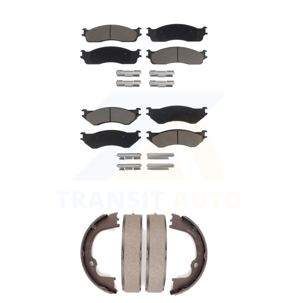 2007 Dodge Mopar Hemi Pentastar Trailrated Stow n go Daytona Ram 1500 Extended Crew Cab Pickup