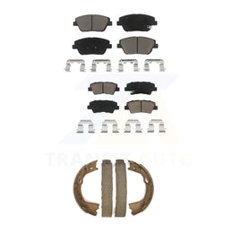 2013 2014 2015 2016 Kia Optima Hybrid EX LX Premium 2.4L