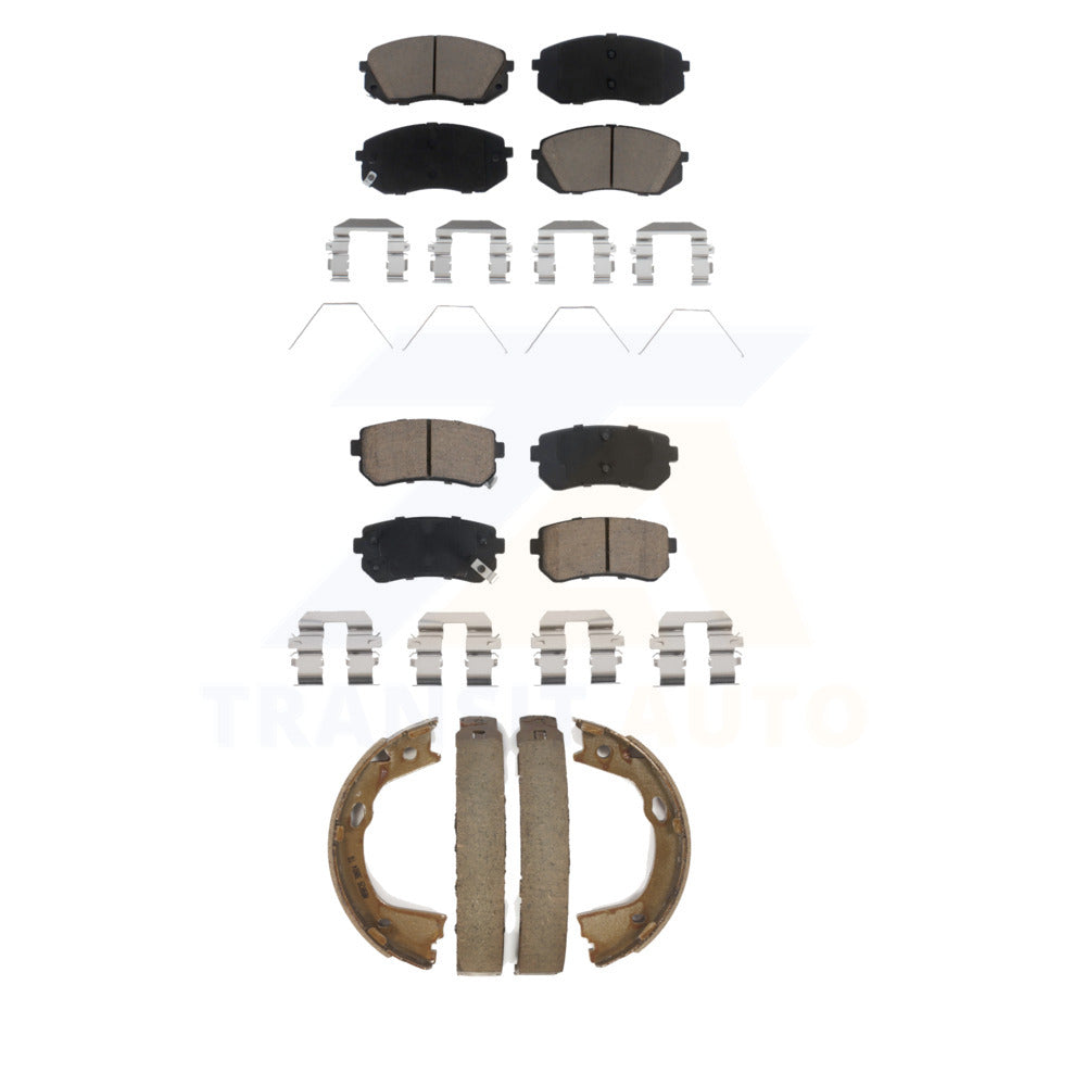 2016 Kia Optima SX SXL Limited