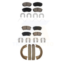 Charger l'image dans la galerie, 2016 Kia Optima SX SXL Limited