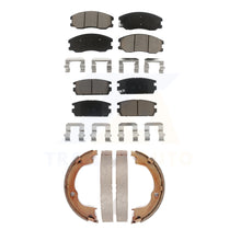 Charger l'image dans la galerie, 2007 2008 2009 2010 2011 2012 2013 2014 2015 Chevrolet Pontiac Saturn Suzuki Chevy Captiva Sport Equinox Torrent Vue XL-7