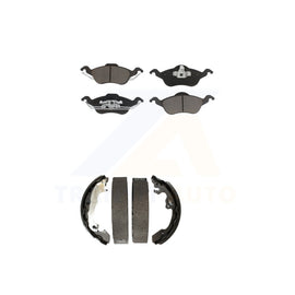 2000 2001 2002 2003 2004 Ford Ecoboost Lightning Harley Davidson Motorcraft Focus LX SE ZTS ZTW ZX3 ZX5