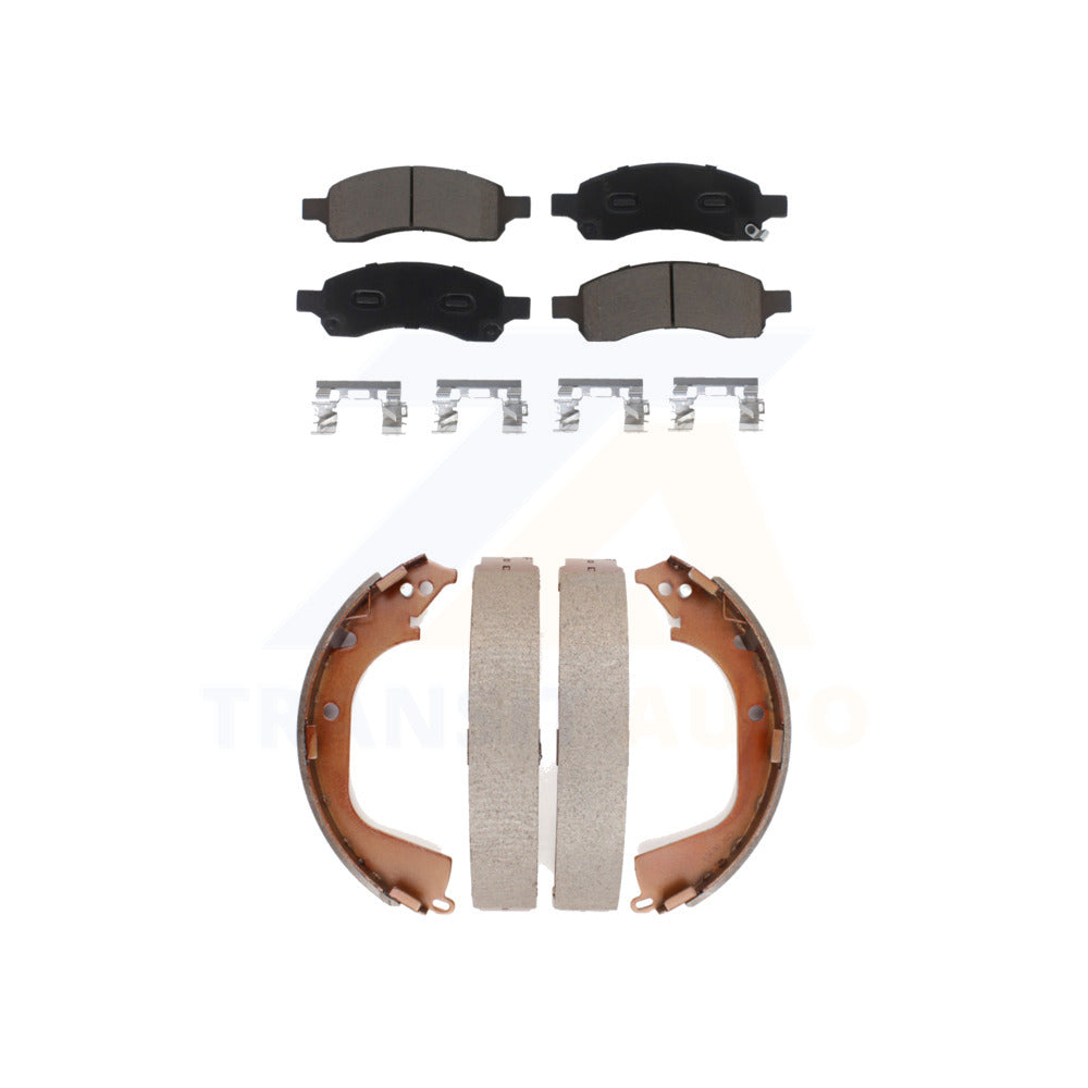 2009 2010 2011 2012 Chevrolet GMC Chevy GM General Motors Canyon Colorado LT WT