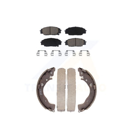 2011 Honda i-VTM4 Civic Si