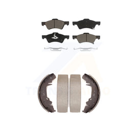 2001 2002 2003 2004 2005 2006 2007 Chrysler Dodge Mopar Hemi Pentastar Trailrated Stow n go Daytona Caravan Grand Town & Country Voyager Disc rear brakes Drum Non-ABS