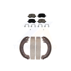 2002 Toyota TRD Corolla