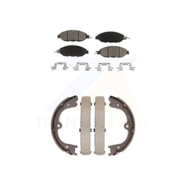 2013 2014 INFINITI Nissan JX35 Pathfinder QX60