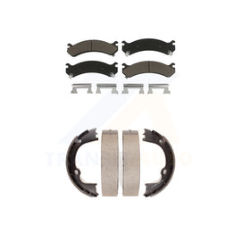 2008 2009 2010 2011 2012 2013 2014 2015 2016 2017 Chevrolet GMC Chevy GM General Motors Express 2500 3500 Savana Sierra HD Silverado Suburban Yukon XL Stard Passenger Van Cargo Extended