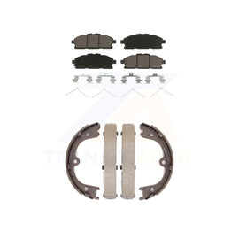 2011 2012 2013 2014 2015 2016 Nissan Quest