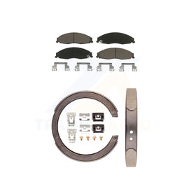 2003 2004 2005 2006 2007 Cadillac CTS Base