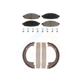 2003 2004 2005 2006 2007 2008 2009 2010 Lincoln Town Car Limousine