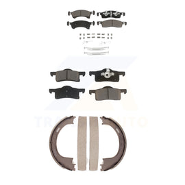 2002 Ford Ecoboost Lightning Harley Davidson Motorcraft Expedition