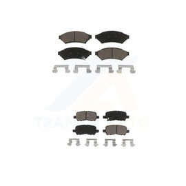 2005 2006 2007 2008 2009 Buick Pontiac Allure Grand Prix LaCrosse 3.8L 3.6L CX CXL