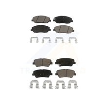 Load image into Gallery viewer, 2006 2007 2008 2009 2010 2011 2012 2013 2014 2015 2016 Hyundai Kia Borrego Entourage Genesis Santa Fe XL Sedona 3.3L 3.8L