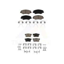 2002 2003 2004 2005 2006 2007 2008 2009 2010 2011 2012 2013 2014 2015 Acura Honda i-VTM4 Accord Civic CR-V Element ILX 2.4L 2.0L EX EX-L Si Touring Hybrid LX Automatic CVT transmission SE HFP