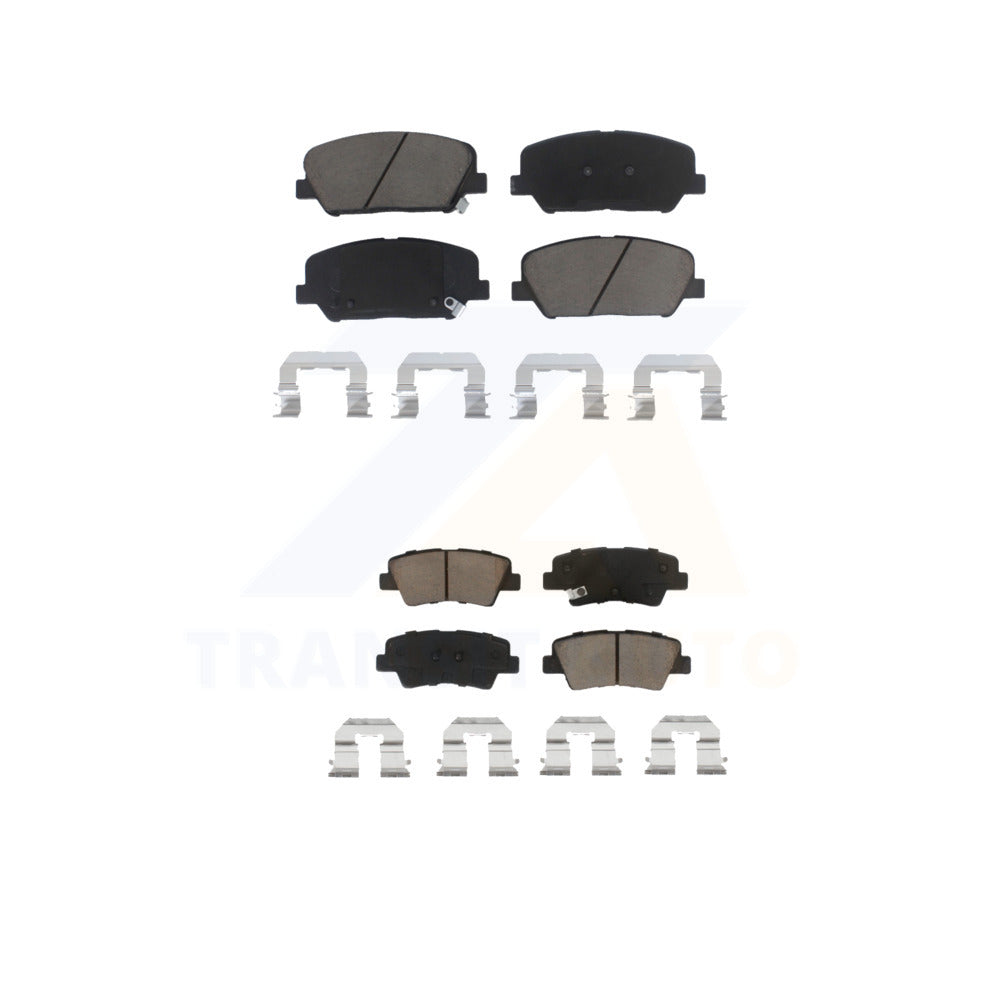 2013 2014 2015 2016 Hyundai Kia Forte Koup Optima Veloster 2.0L SX Turbo R-Spec Turbocharged