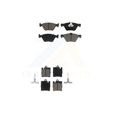 Load image into Gallery viewer, 1996 1997 1998 1999 2000 2001 2002 2003 Mercedes-Benz Mercedes Benz Mercedez 4MATIC Matic CLK320 CLK430 E320 E430 Convertible RWD Sedan