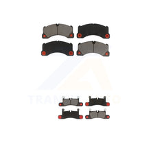 Load image into Gallery viewer, 2011 2012 2013 2014 2015 2016 2017 2018 Porsche Volkswagen VW 4Motion Motion Cayenne Touareg S Base