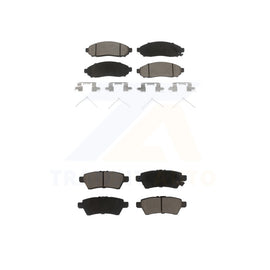 2005 2006 2007 2008 2009 2010 2011 2012 Nissan Pathfinder Xterra 4.0L