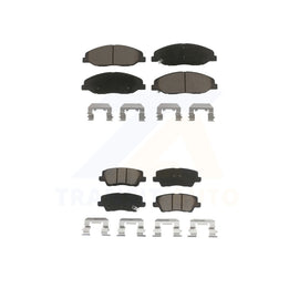 2014 Cadillac CTS Luxury Sedan 3.6L