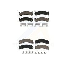 Load image into Gallery viewer, 2009 2010 2011 2012 2013 2014 2015 2016 2017 2018 2019 2020 Chevrolet GMC Chevy GM General Motors Express 3500 4500 Savana