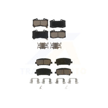 Load image into Gallery viewer, 2015 2016 2017 2018 2019 2020 Chevrolet GMC Chevy GM General Motors Canyon Colorado