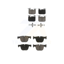 Charger l'image dans la galerie, 2012 2013 2014 2015 2016 2017 2018 2019 2020 BMW 335i 340i GT xDrive 435i Gran Coupe 440i ActiveHybrid 3 Sedan