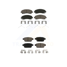 Charger l'image dans la galerie, 2006 2007 2008 2009 2010 2011 2012 2013 2014 Acura Honda i-VTM4 Ridgeline TL