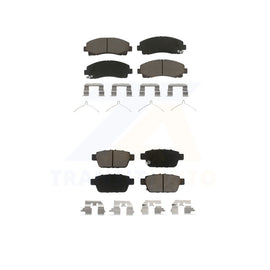 2006 2007 2008 2009 2010 2011 2012 2013 2014 Acura Honda i-VTM4 Ridgeline TL