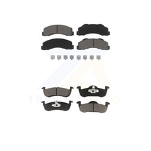 Charger l'image dans la galerie, 2010 2011 2012 2013 2014 2015 2016 2017 Ford Lincoln Ecoboost Lightning Harley Davidson Motorcraft Expedition Navigator