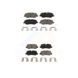 2005 2006 2007 2008 2009 Land Rover LR3 Range Rover Sport Naturally Aspirated