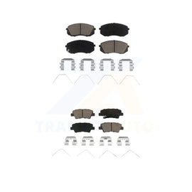 2019 Kia Soul EV Turbocharged