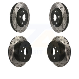 2007 2008 2009 2010 2011 2012 Lexus Toyota TRD Avalon Camry ES350