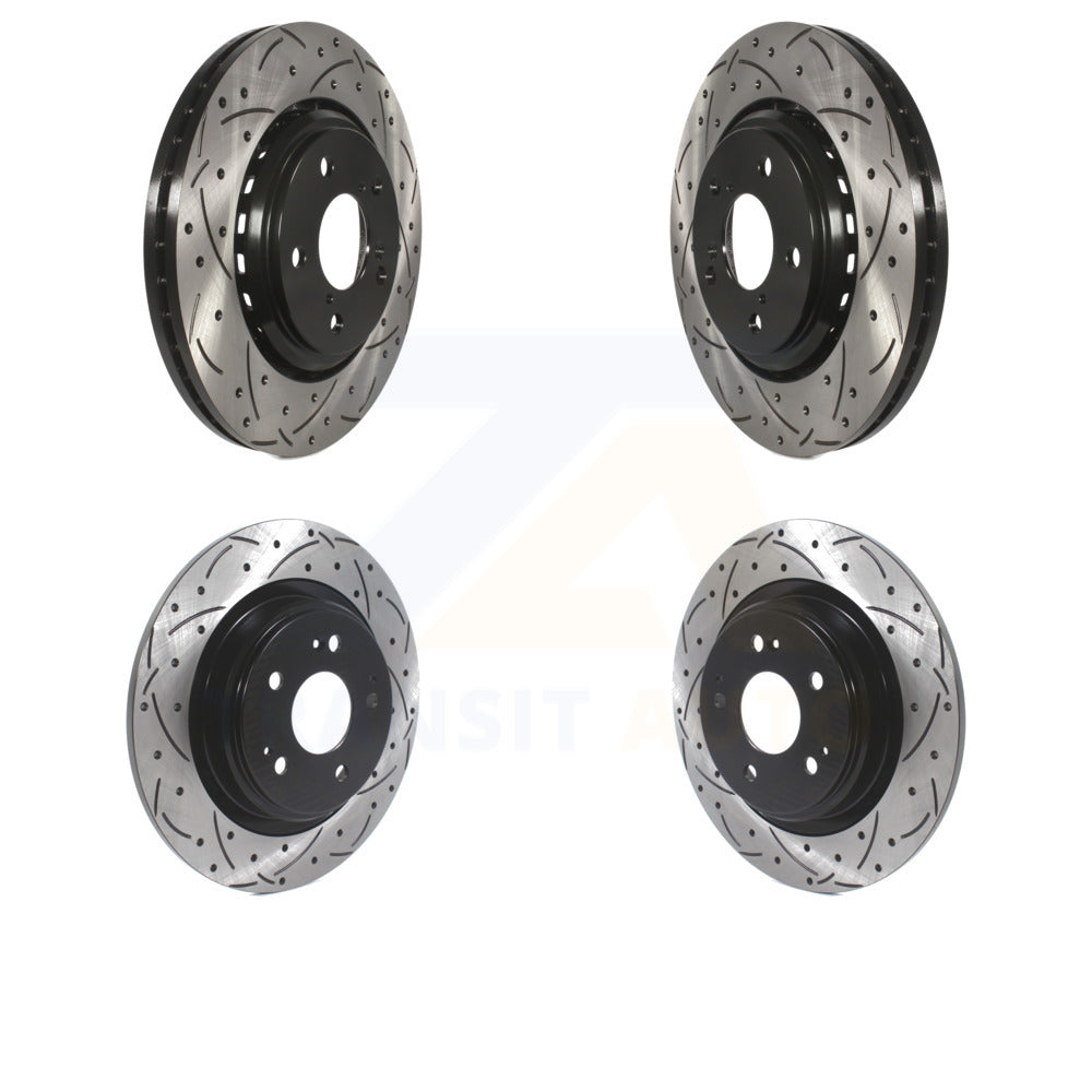 2017 2018 2019 2020 Acura MDX Base SH-AWD