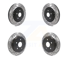 2020 2021 2022 Toyota TRD Avalon Camry TRD