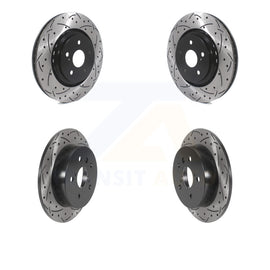 2022 Toyota TRD Camry TRD