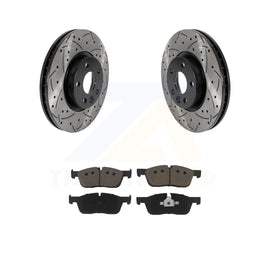 2016 2017 Land Rover Range Rover Evoque