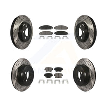 Charger l'image dans la galerie, 2019 2020 2021 Chrysler Mopar Hemi Pentastar Trailrated Stow n go Daytona 300 RWD 5.7L