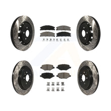 Charger l'image dans la galerie, 2012 2013 2014 2015 2016 2017 2018 2019 Ford Lincoln Ecoboost Lightning Harley Davidson Motorcraft Explorer Flex MKS Police Interceptor Sedan Special Service Taurus Limited Base XLT Sport Platinum SHO