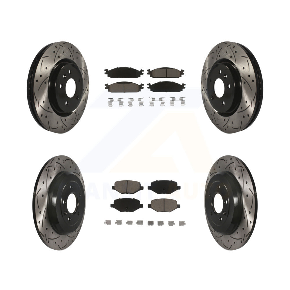 2009 2010 Lincoln MKS