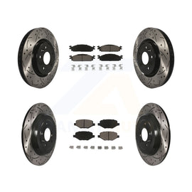 2009 2010 Lincoln MKS