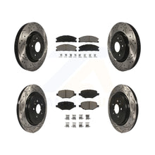 Load image into Gallery viewer, 2013 Ford Ecoboost Lightning Harley Davidson Motorcraft Explorer Sport